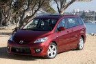 2008 MAZDA MAZDA5 4D WAGON EASY FINANCE w/ $1999 DOWN 2008 MAZDA MAZDA5 4D WAGON EASY FINANCE w/ $1999 DOWN
