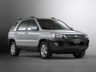 2008 KIA SPORTAGE SPORT EX 4D UTILITY 4WD V6 EASY FINANCE w/ $1999 DOWN 2008 KIA SPORTAGE SPORT EX 4D UTILITY 4WD V6 EASY FINANCE w/ $1999 DOWN