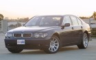 2008 BMW 750 I 4D SEDAN 2008 BMW 750 I 4D SEDAN